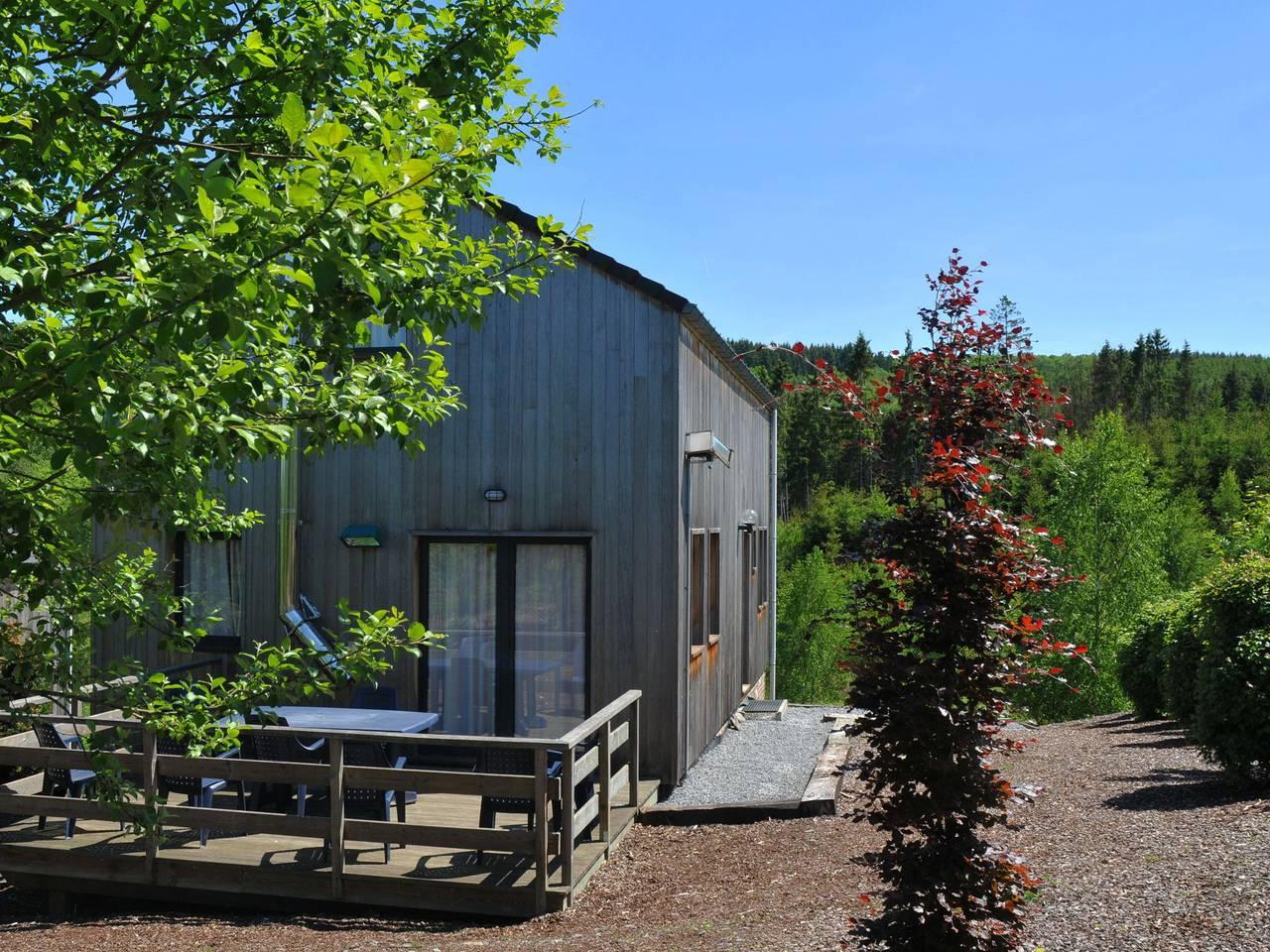 Vakantiehuis in Bastenaken vanaf 74€ per nacht