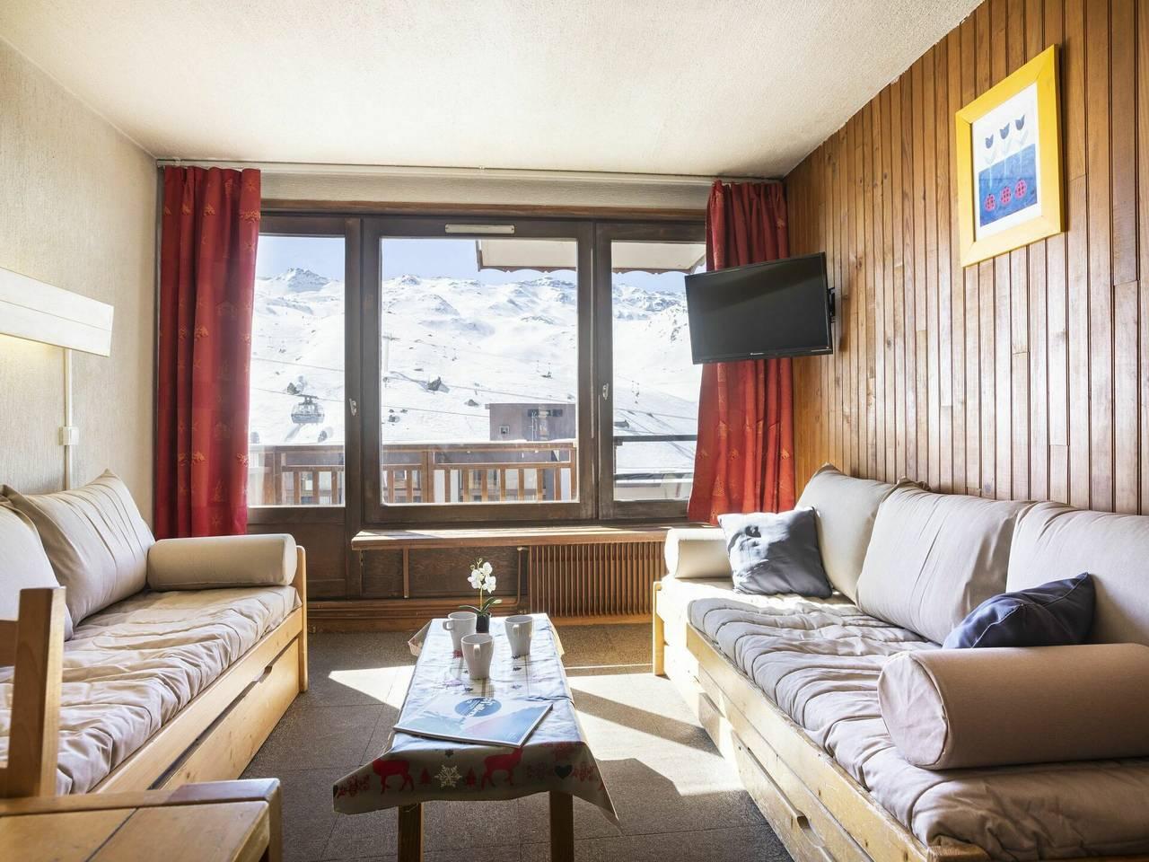 Vakantieappartement in Savoie vanaf 281€ per nacht