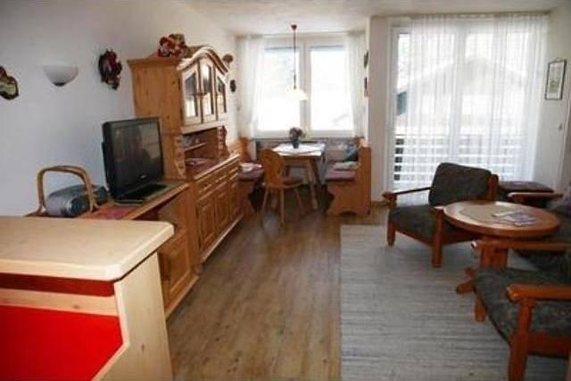 Vakantieappartement in Zwaben vanaf 111€ per nacht