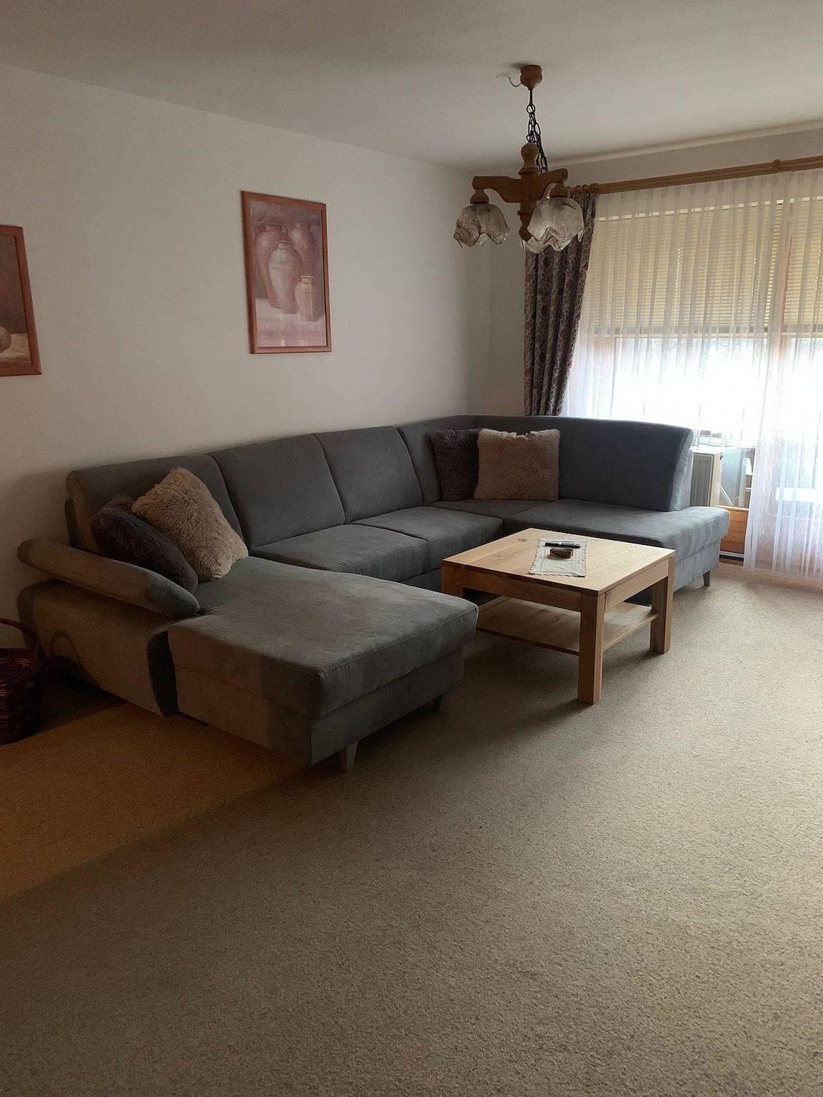 Vakantieappartement in Allgäu vanaf 116€ per nacht