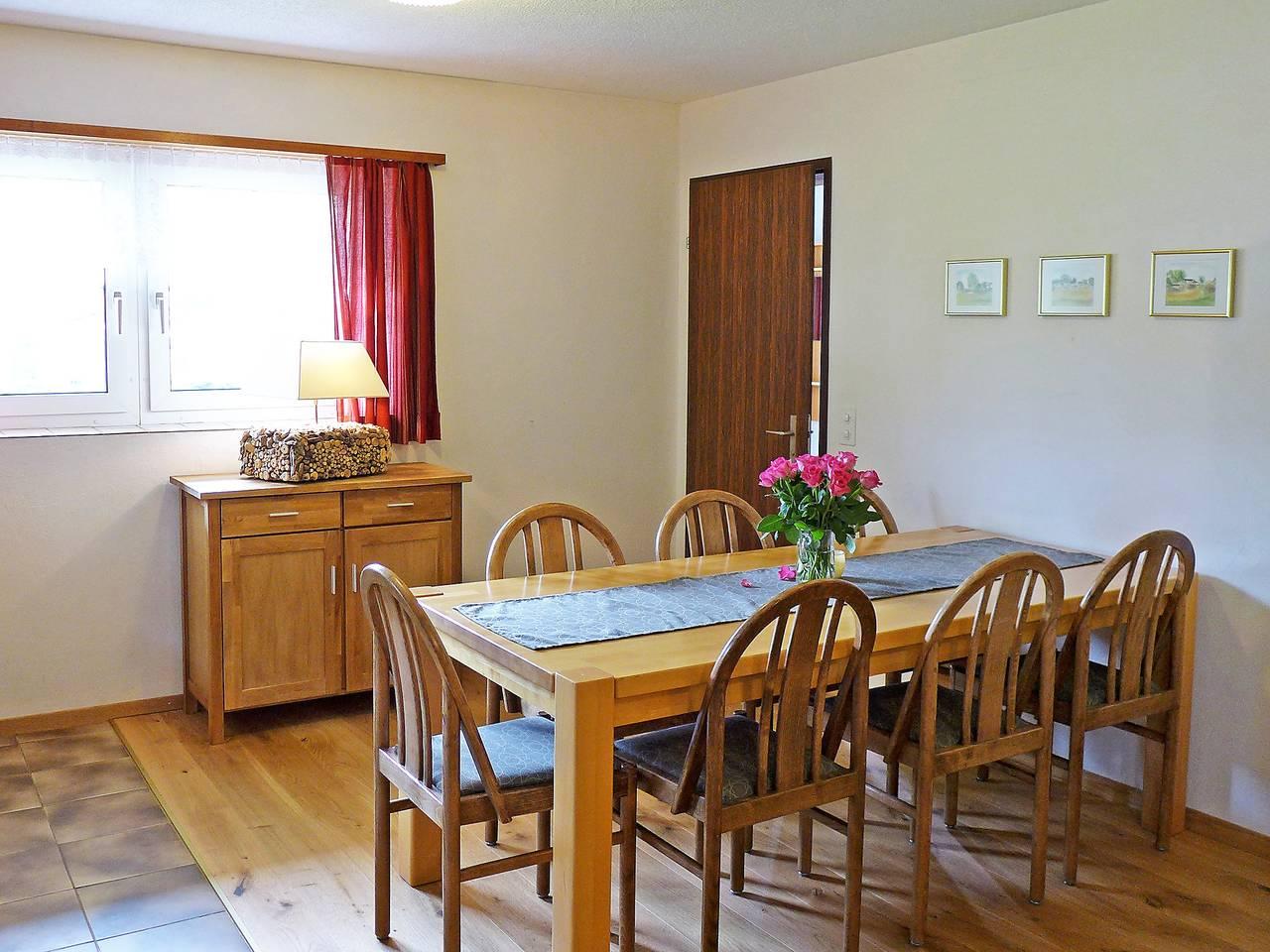 Vakantieappartement in Bivio vanaf 241€ per nacht