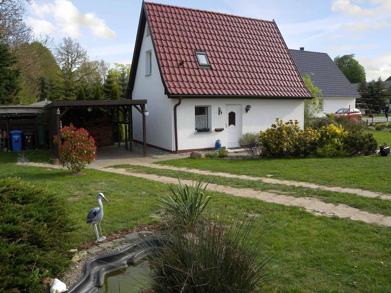 Vakantiehuis in Kramerhof vanaf 94€ per nacht