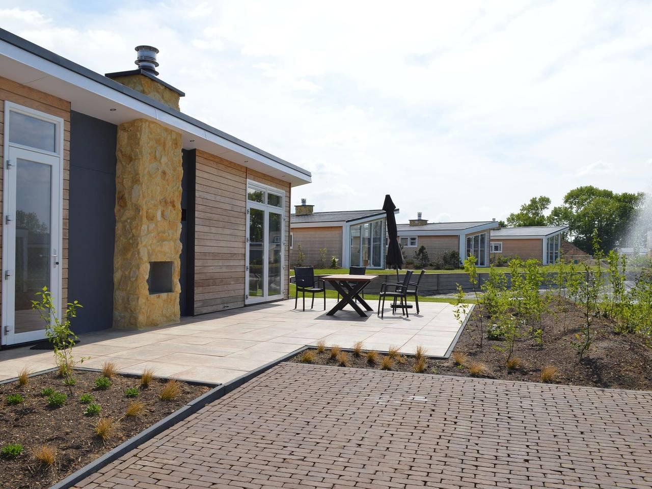 Vakantiehuis in Zuid-Limburg vanaf 81€ per nacht