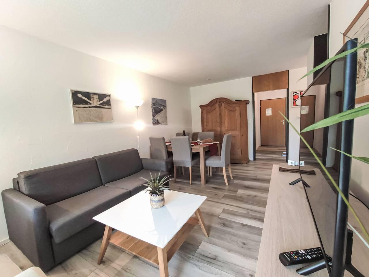 Vakantieappartement in Davos vanaf 154€ per nacht