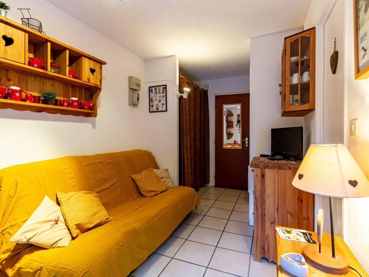 Vakantieappartement in Rhône-Alpes vanaf 43€ per nacht