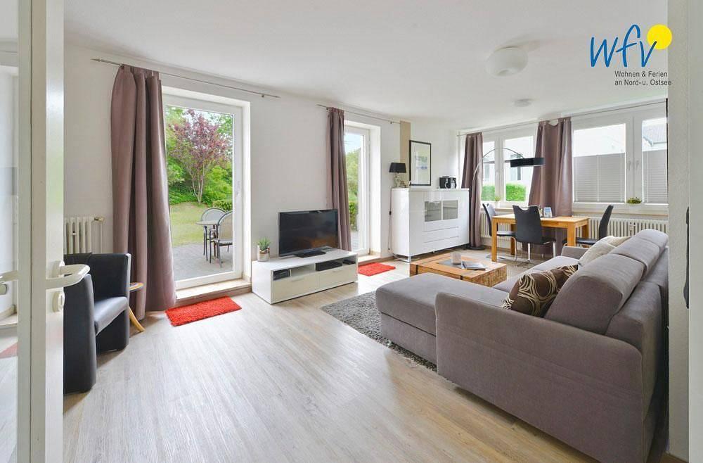 Vakantieappartement in Weser-Ems vanaf 116€ per nacht