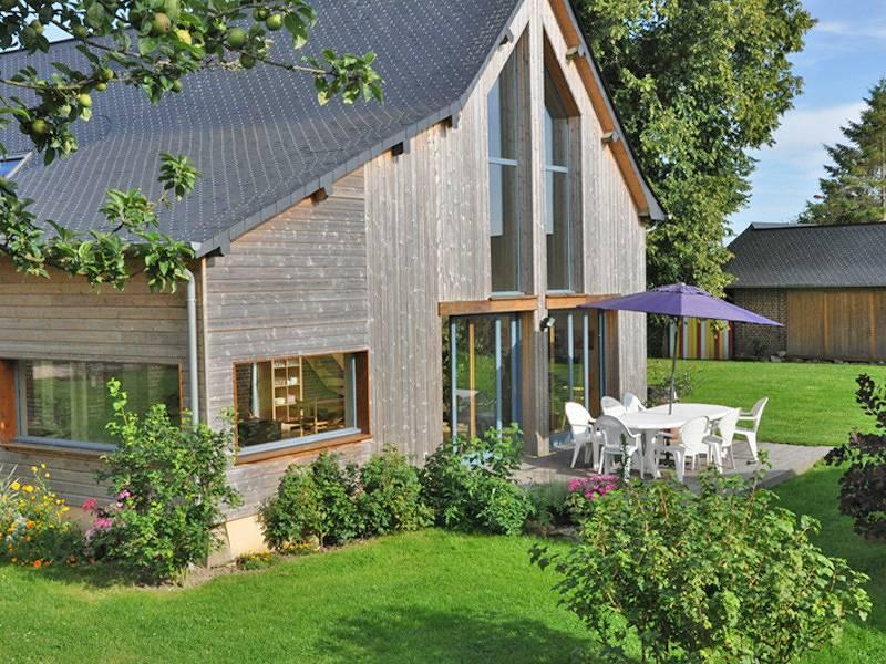 Vakantiehuis in Seine-Maritime vanaf 108€ per nacht