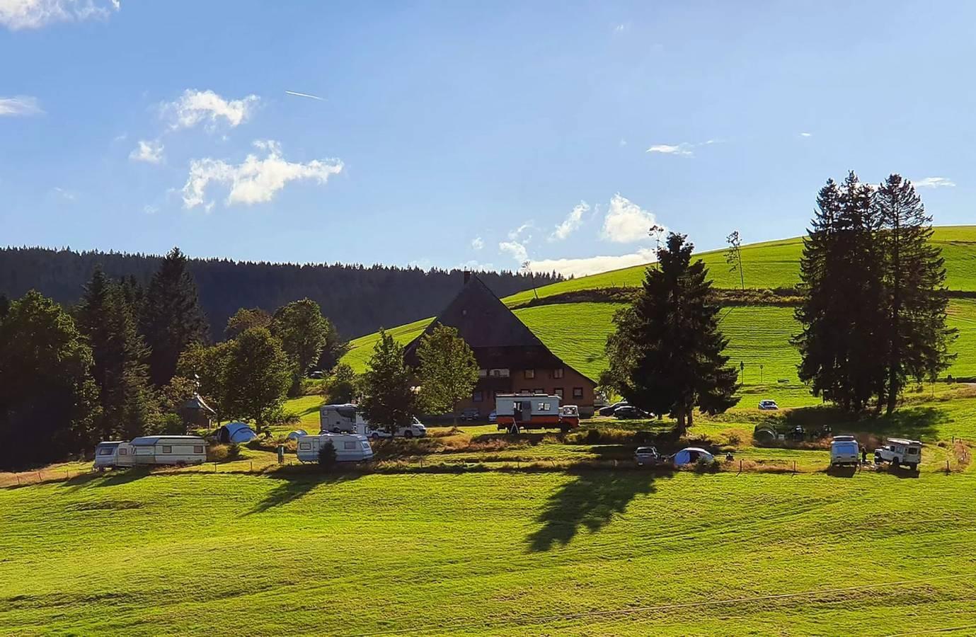 Vakantiehuis in Furtwangen vanaf 109€ per nacht