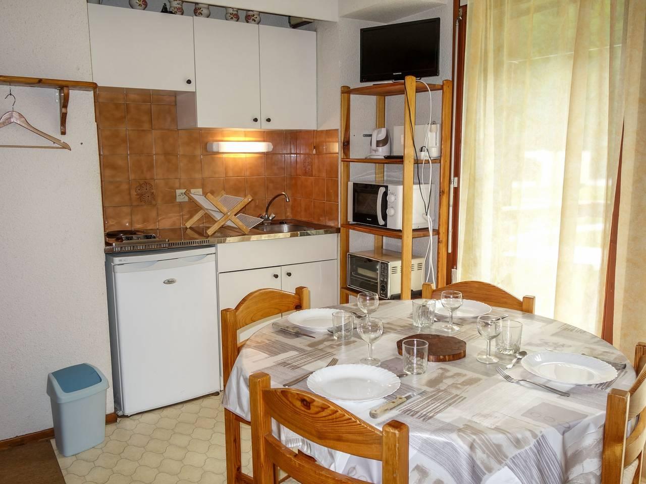 Vakantieappartement in Rhône-Alpes vanaf 55€ per nacht