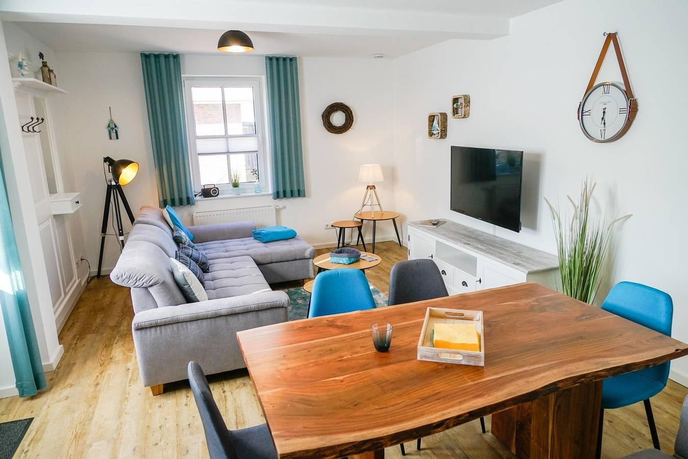 Vakantieappartement in Waddenzee vanaf 104€ per nacht