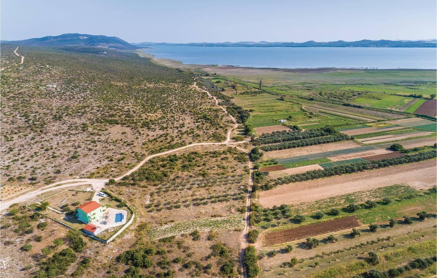 Vakantiehuis in Zadar vanaf 220€ per nacht