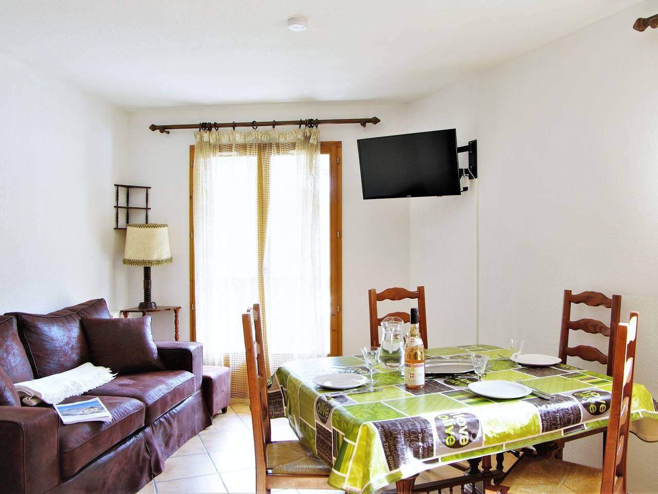 Vakantieappartement in Rhône-Alpes vanaf 91€ per nacht