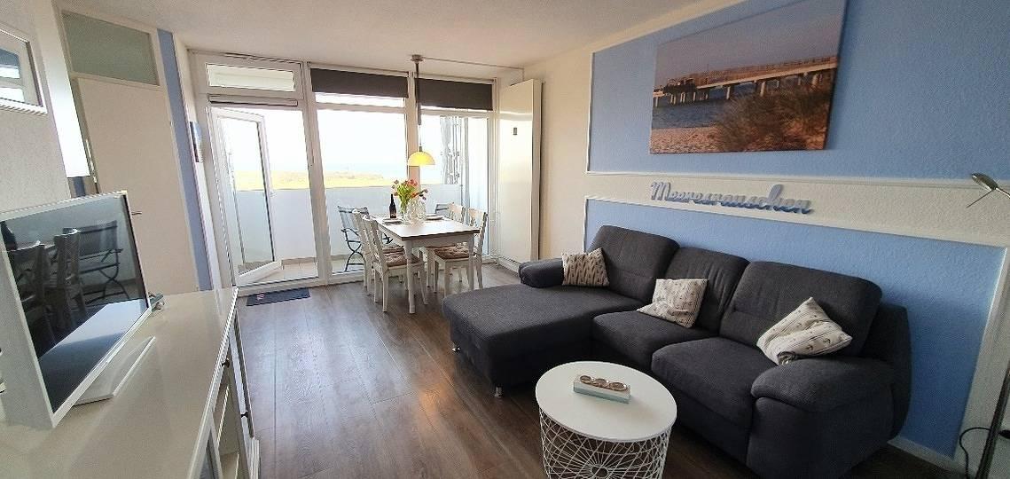 Vakantieappartement in Heiligenhafen vanaf 72€ per nacht