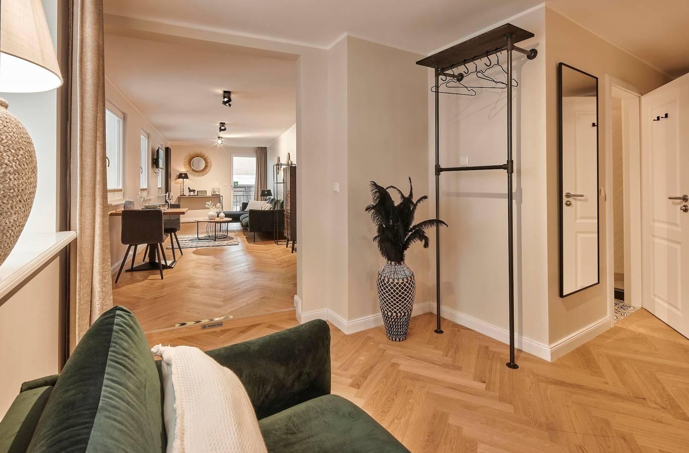 Vakantieappartement in Rhön-Hessen vanaf 135€ per nacht