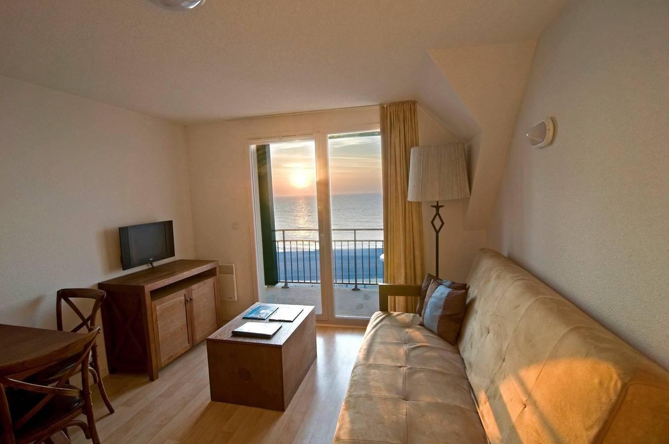 Vakantieappartement in Somme vanaf 53€ per nacht