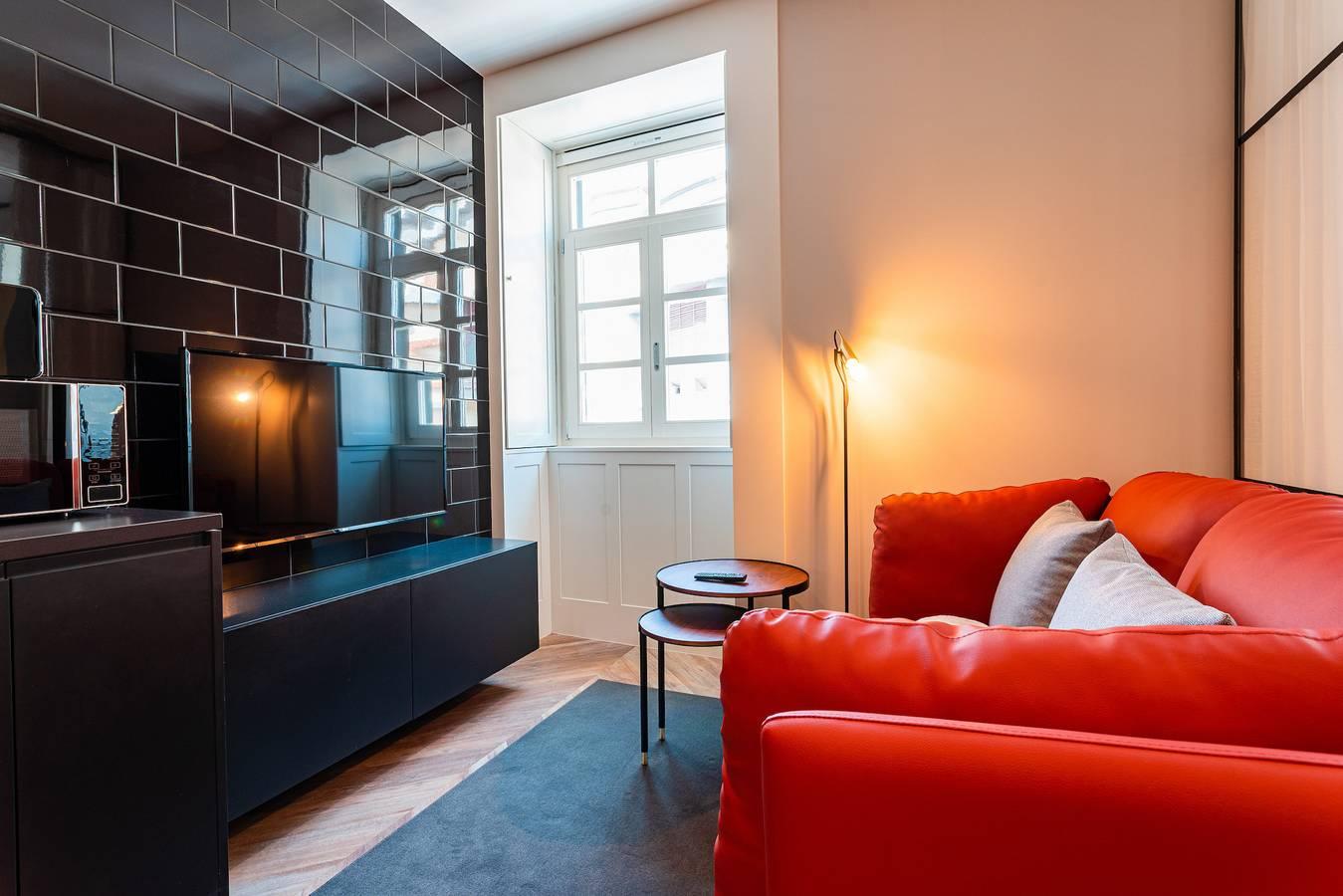 Vakantieappartement in Funchal vanaf 106€ per nacht