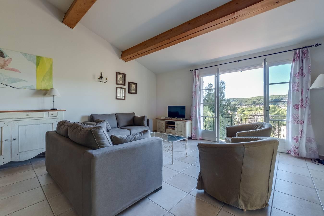 Vakantiehuis in Var vanaf 138€ per nacht