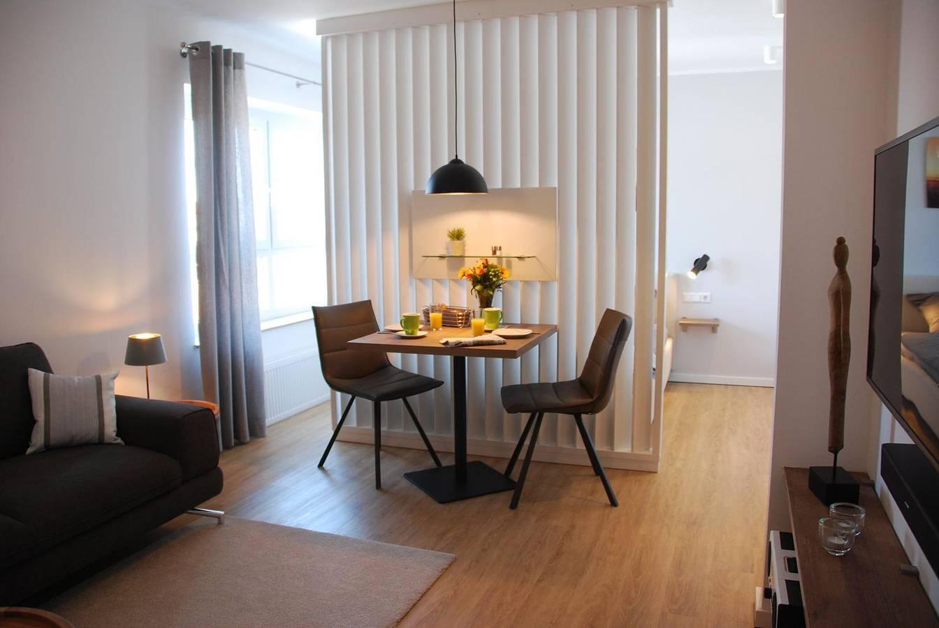Vakantieappartement in Waddenzee vanaf 112€ per nacht