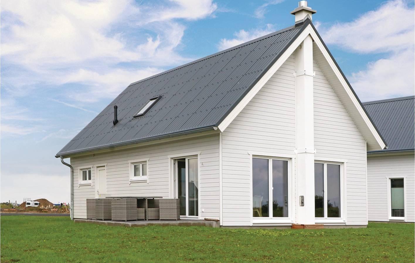 Vakantiehuis in Kappeln vanaf 114€ per nacht