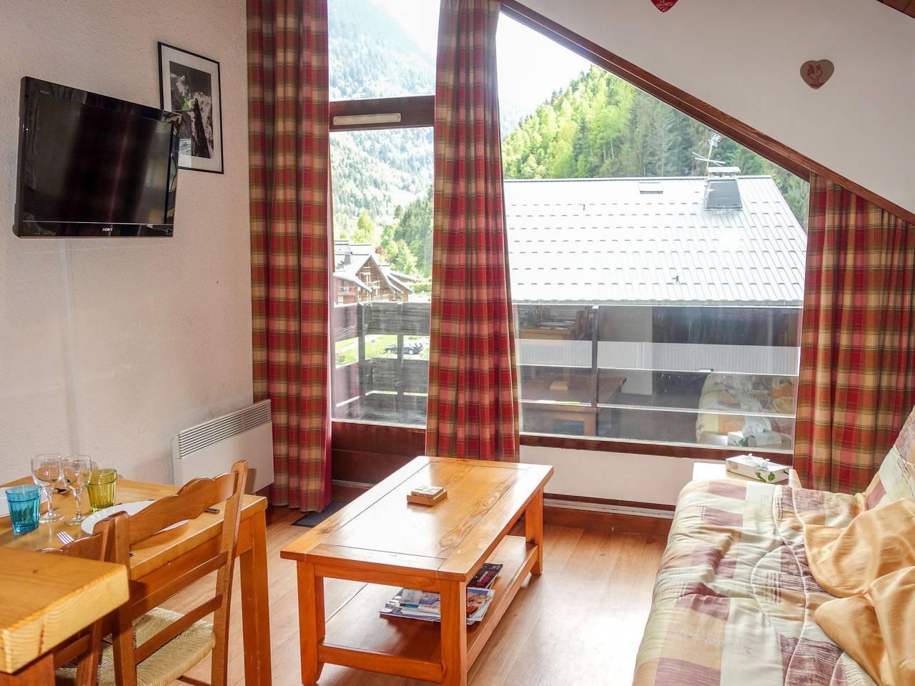 Vakantieappartement in Rhône-Alpes vanaf 107€ per nacht