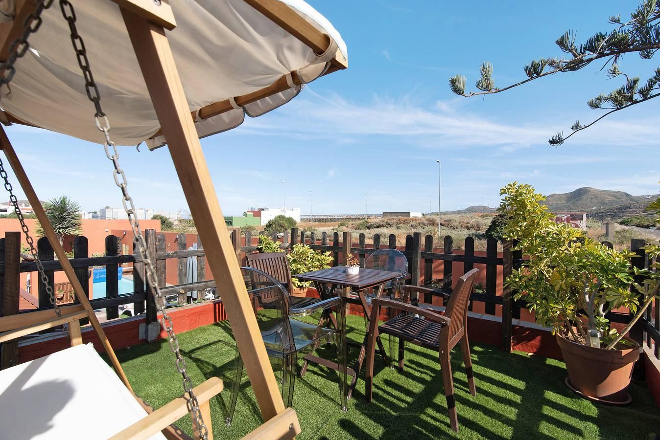 Vakantiehuis in Gran Canaria vanaf 193€ per nacht