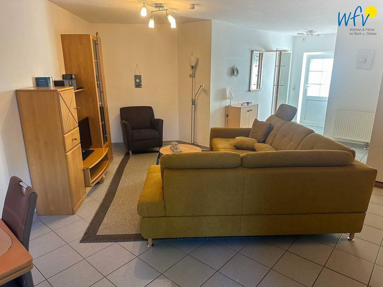 Vakantieappartement in Binz vanaf 70€ per nacht