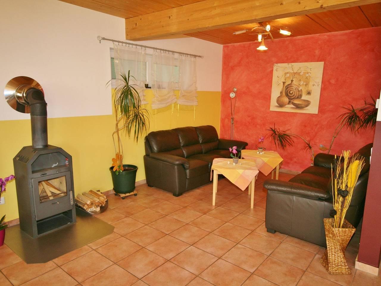 Vakantiehuis in Pinzgau vanaf 280€ per nacht