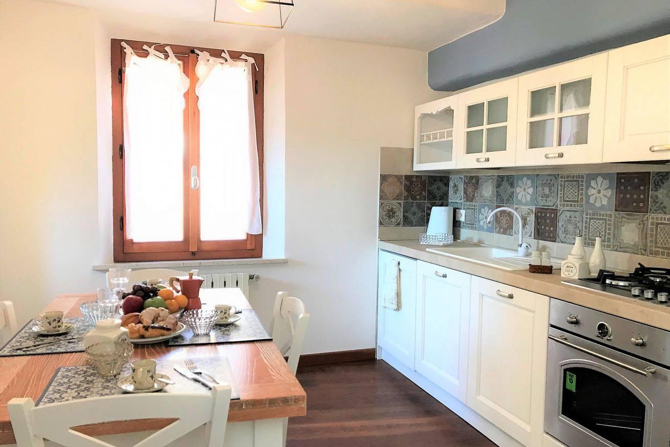 Vakantieappartement in Siena vanaf 191€ per nacht