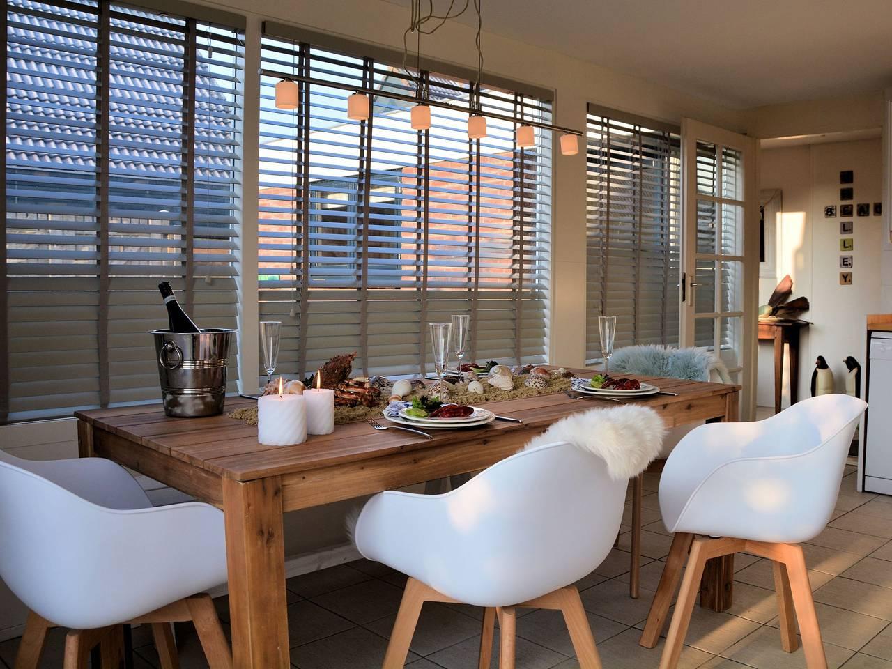 Vakantiehuis in Noordwijkerhout vanaf 83€ per nacht