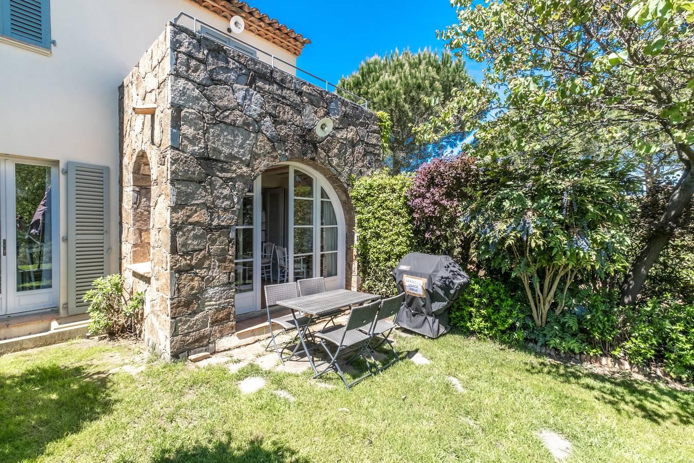 Vakantieappartement in Var vanaf 109€ per nacht