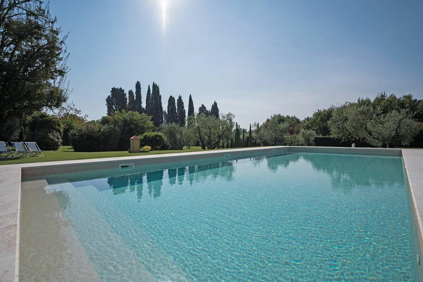 Vakantiehuis in Provincie Pisa vanaf 574€ per nacht