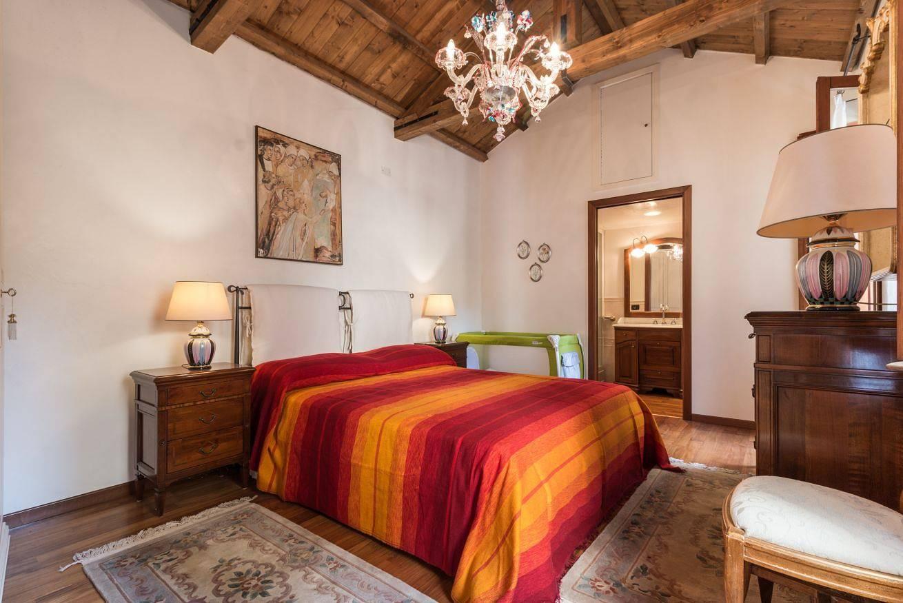 Vakantieappartement in Venetië vanaf 134€ per nacht