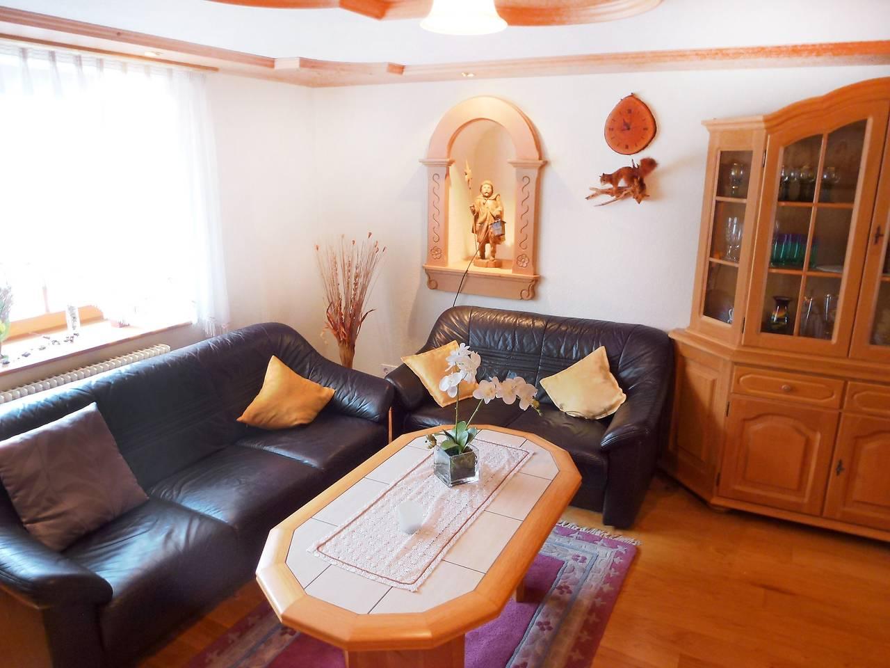 Vakantieappartement in Donaueschingen vanaf 106€ per nacht