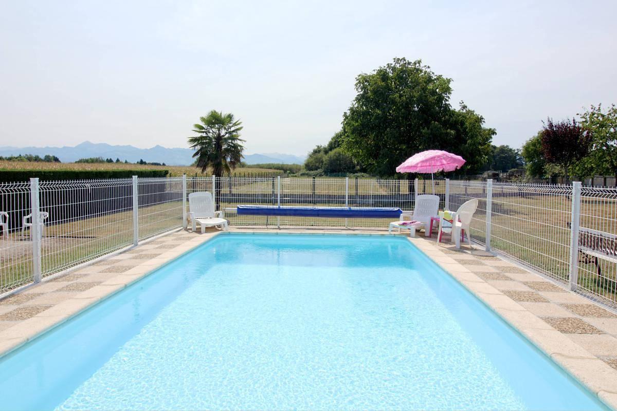 Vakantiehuis in Midi-Pyreneeën vanaf 60€ per nacht