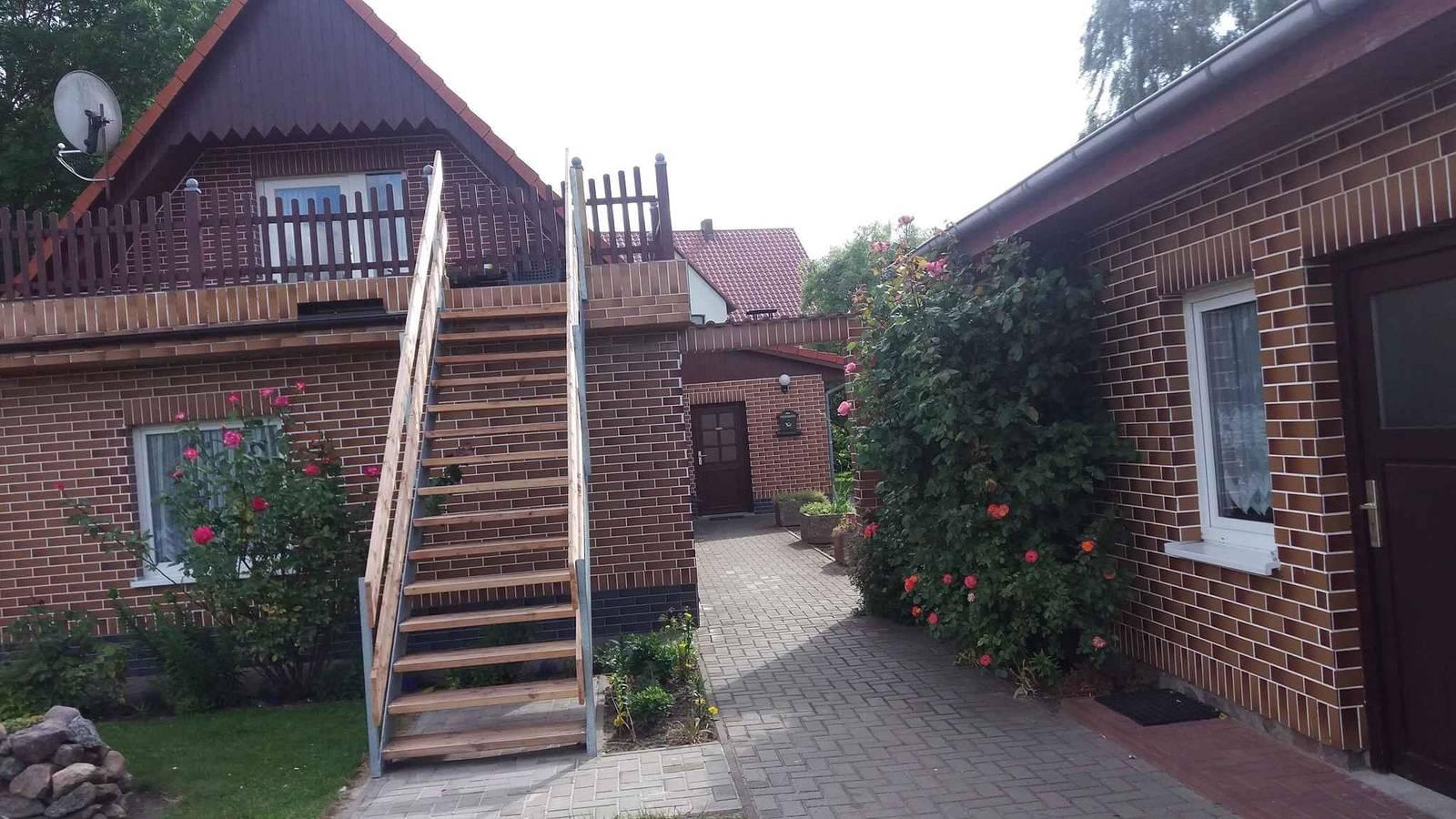 Vakantieappartement in Usedom vanaf 49€ per nacht