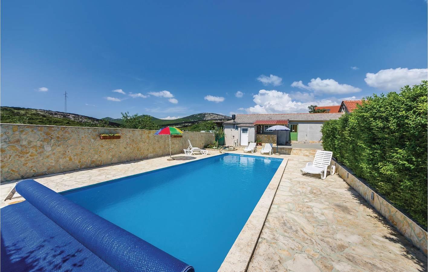 Vakantieappartement in Zadar vanaf 71€ per nacht