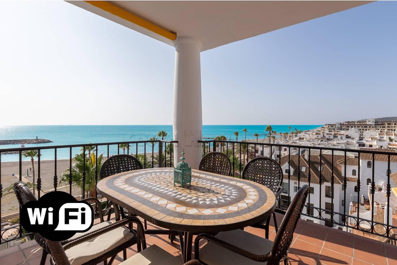 Vakantieappartement in Manilva vanaf 122€ per nacht