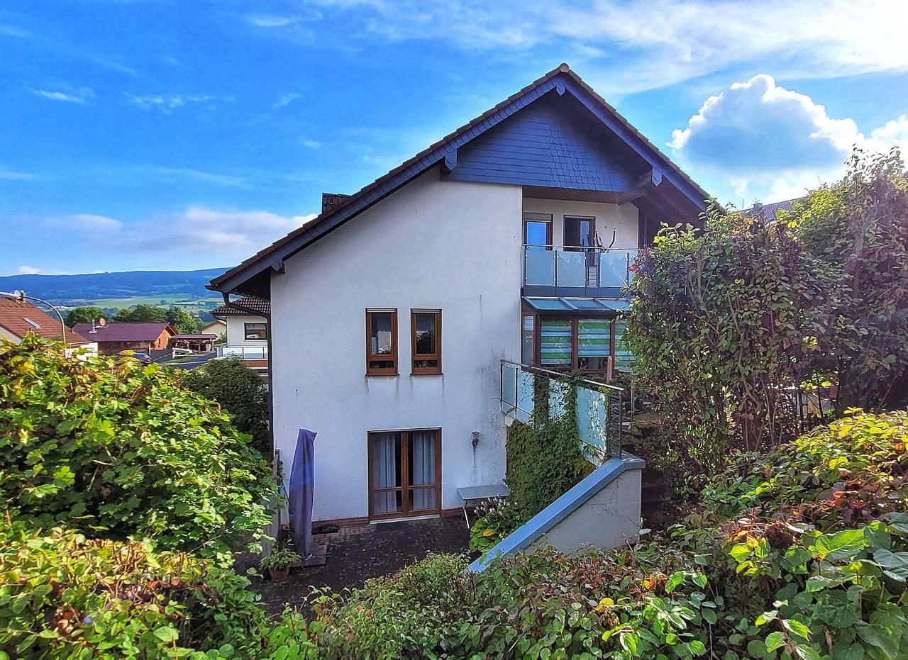 Vakantieappartement in Rhön vanaf 67€ per nacht
