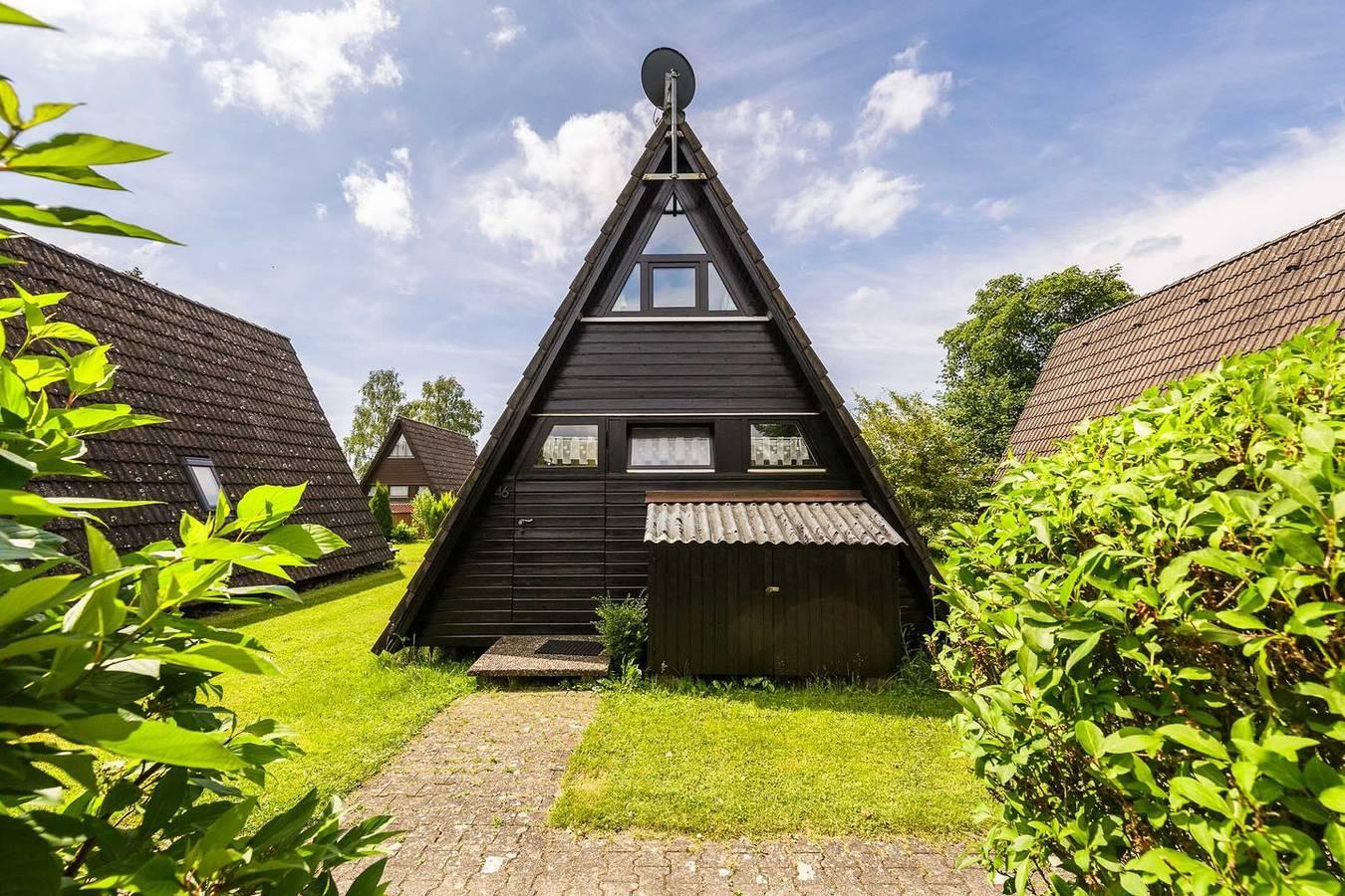 Vakantiehuis in Bodensee vanaf 128€ per nacht