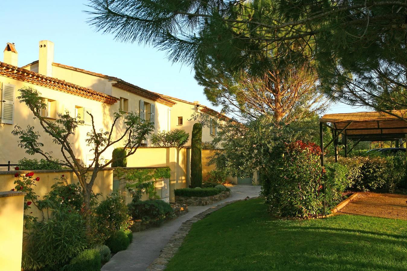 Vakantieappartement in Var vanaf 102€ per nacht