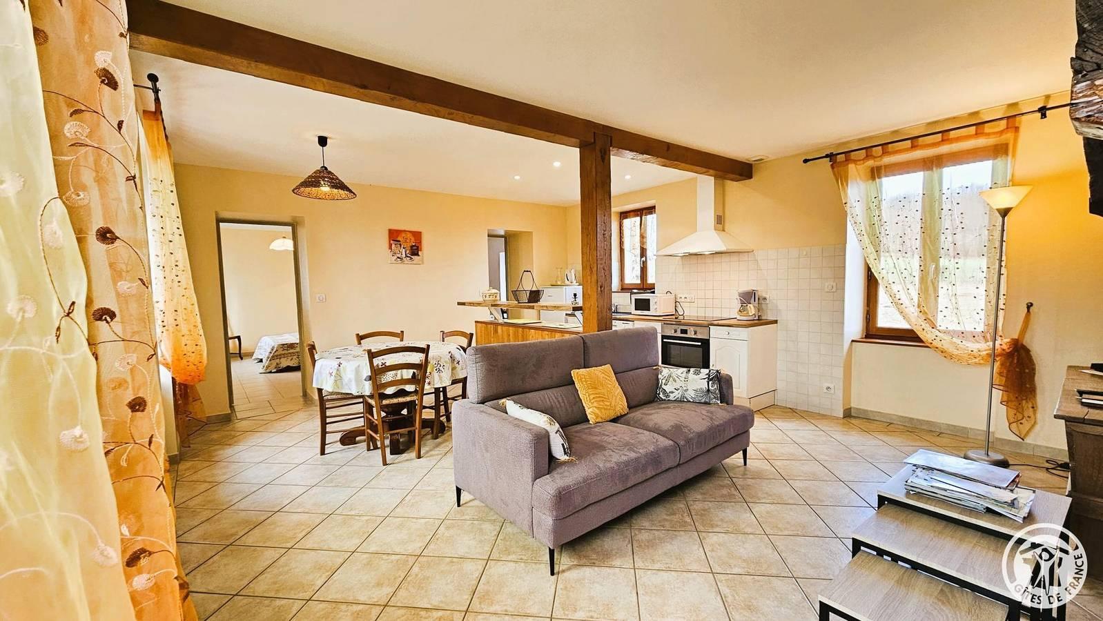 Vakantiehuis in Corrèze vanaf 66€ per nacht