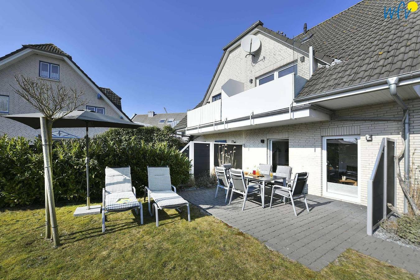 Vakantiehuis in Weser-Ems vanaf 189€ per nacht