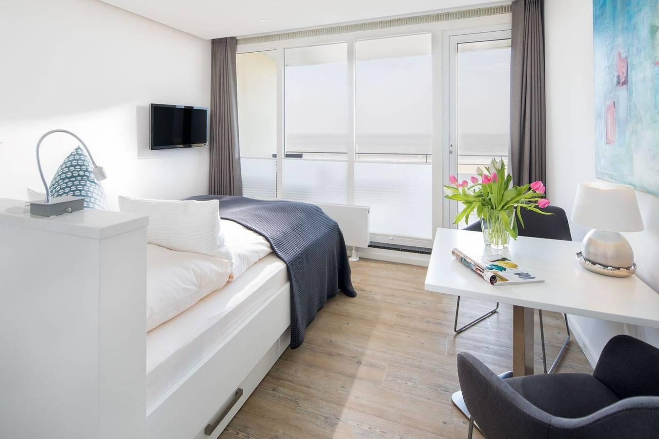 Vakantieappartement in Waddenzee vanaf 152€ per nacht