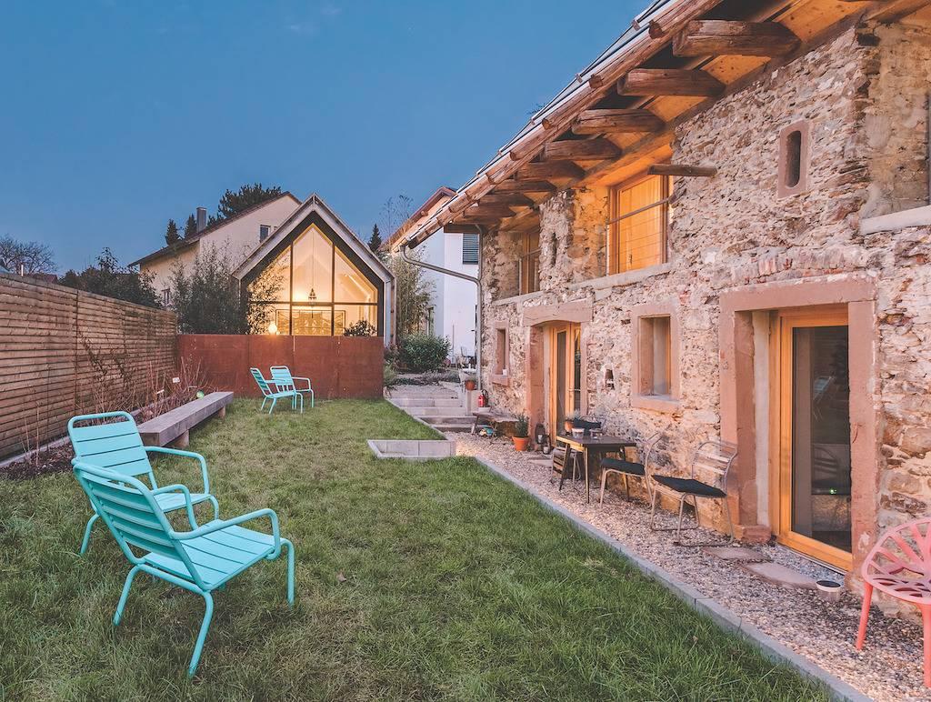 Vakantieappartement in Zwarte Woud vanaf 227€ per nacht