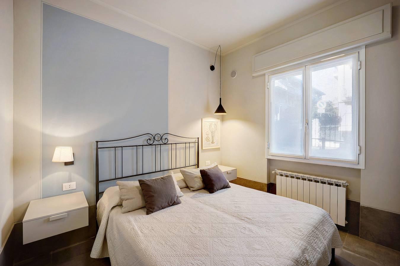 Vakantieappartement in Rieva Fiore vanaf 98€ per nacht