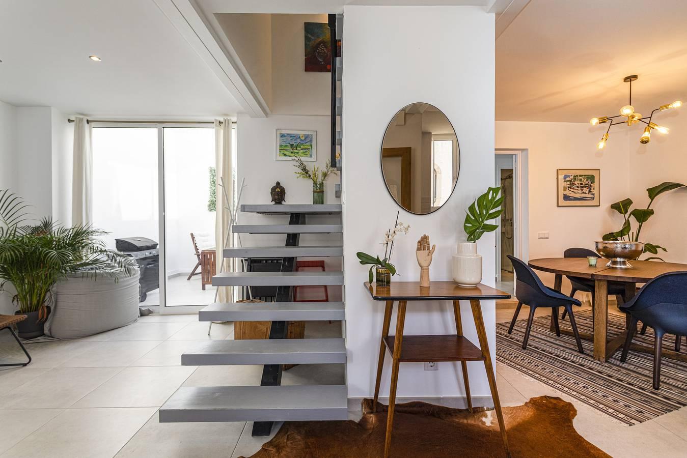 Vakantiehuis in Faro vanaf 118€ per nacht