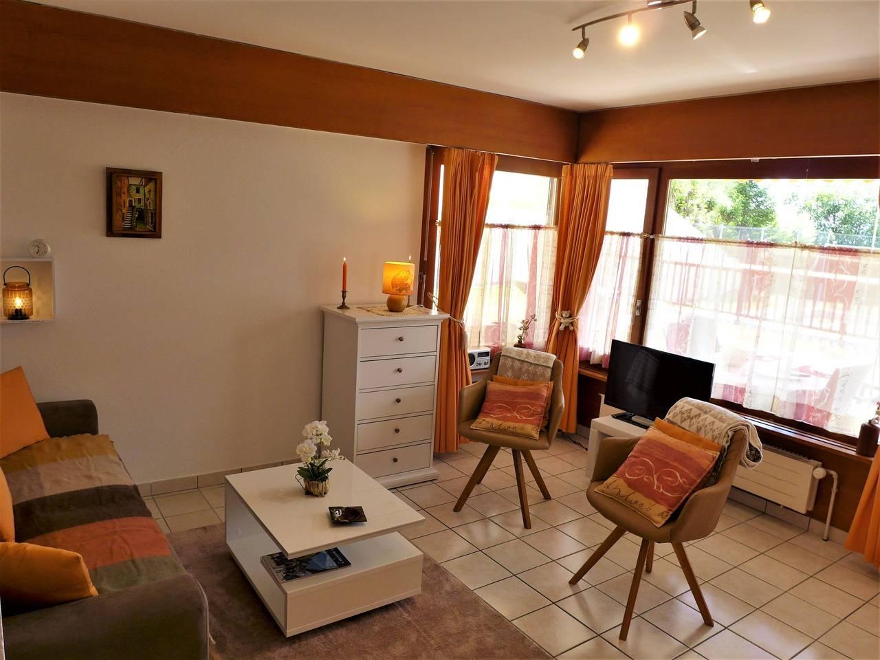 Vakantieappartement in Crans-Montana vanaf 65€ per nacht