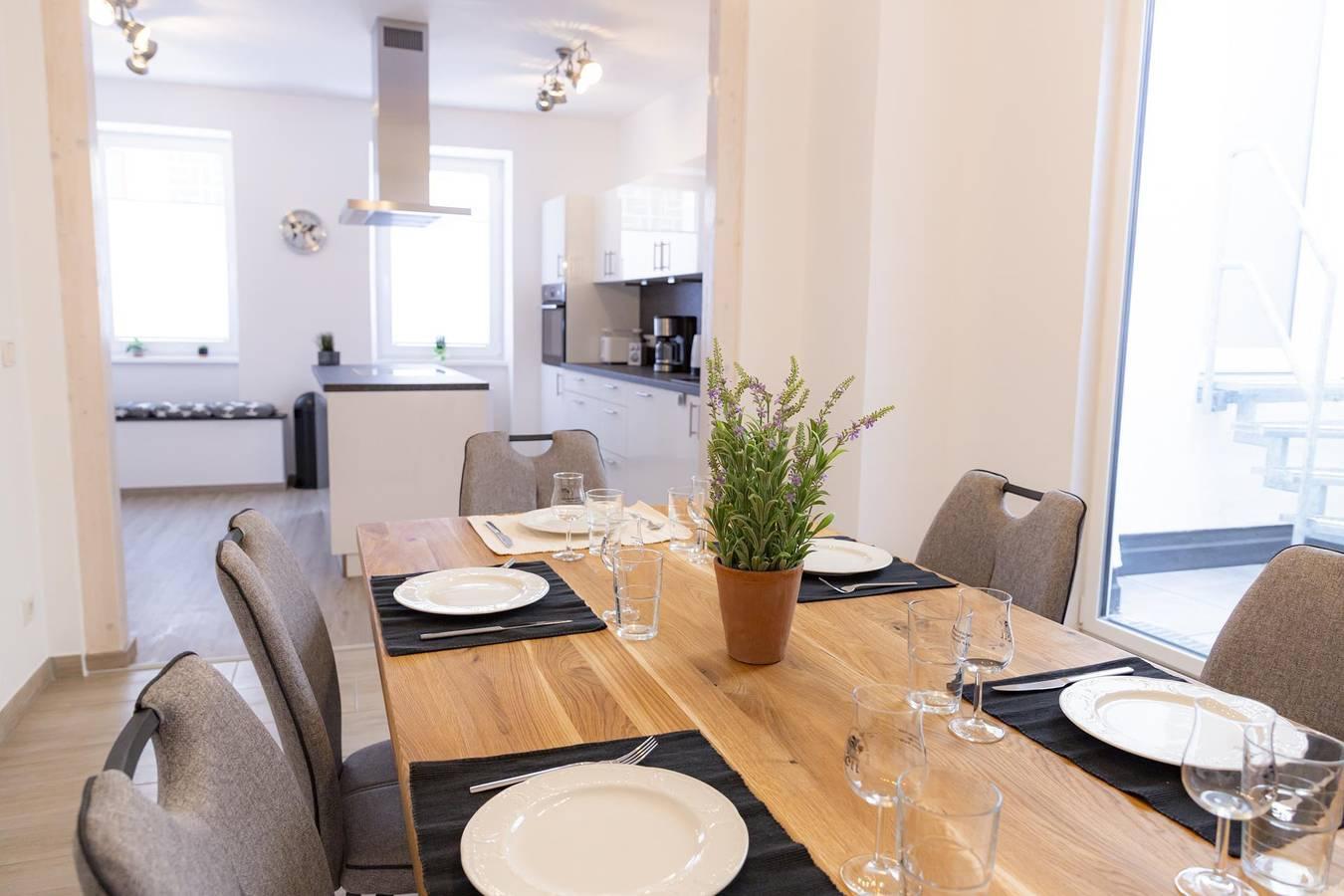 Vakantiehuis in Moezel vanaf 169€ per nacht