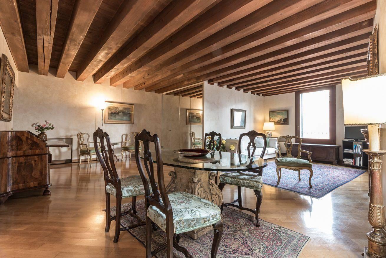 Vakantieappartement in Venetië vanaf 228€ per nacht