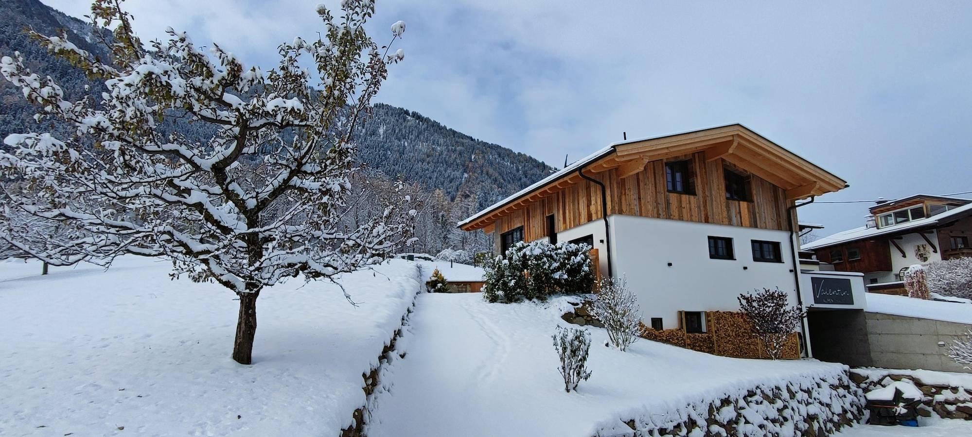 Vakantieappartement in Ötztal vanaf 435€ per nacht